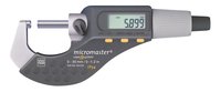 TESA  06030020 Micromaster Micrometer 0-30mm/0-1.2"