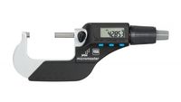 TESA 06030021 Micromaster Micrometer 25-50mm/1-2"