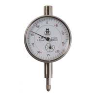Moore & Wright MW400-03 Plunger Dial Indicator 0-3mm