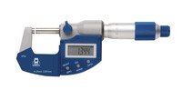 Moore & Wright MW201-01DAB Digital Micrometer 0-25mm/0-1"