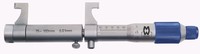 Moore & Wright MW280-04 Inside Caliper Micrometer 75-100mm