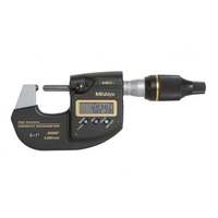 Mitutoyo 293-130 ABSOLUTE Digimatic Micrometer 0-25mm/0-1"