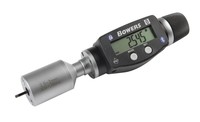 Bowers XTD1M-BT Digital Bore Gauge 2-2.5mm with Setting Ring