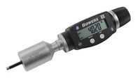 Bowers XTD4M-BT Digital Bore Gauge 4-5mm with Setting Ring