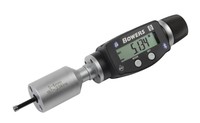 Bowers XTD5M-BT Digital Bore Gauge 5-6mm with Setting Ring