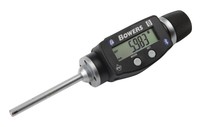 Bowers XTD6M-BT Digital Bore Gauge 6-8mm with Setting Ring