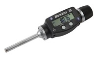 Bowers XTD8M-BT Digital Bore Gauge 8-10mm with Setting Ring