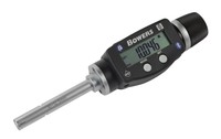 Bowers XTD10M-BT Digital Bore Gauge 10-12.5mm with Setting Ring