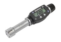 Bowers XTD25M-BT Digital Bore Gauge 25-35mm with Setting Ring