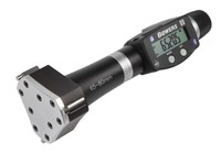Bowers XTD65M-BT Digital Bore Gauge 65-80mm with Setting Ring