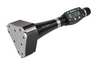 Bowers XTD100M-BT Digital Bore Gauge 100-125mm with Setting Ring