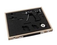 Bowers SXTH7M-BT Digital Pistol Grip Bore Gauge Set 100-150mm