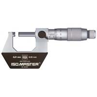 TESA Standard Analogue Micrometer 50-75mm