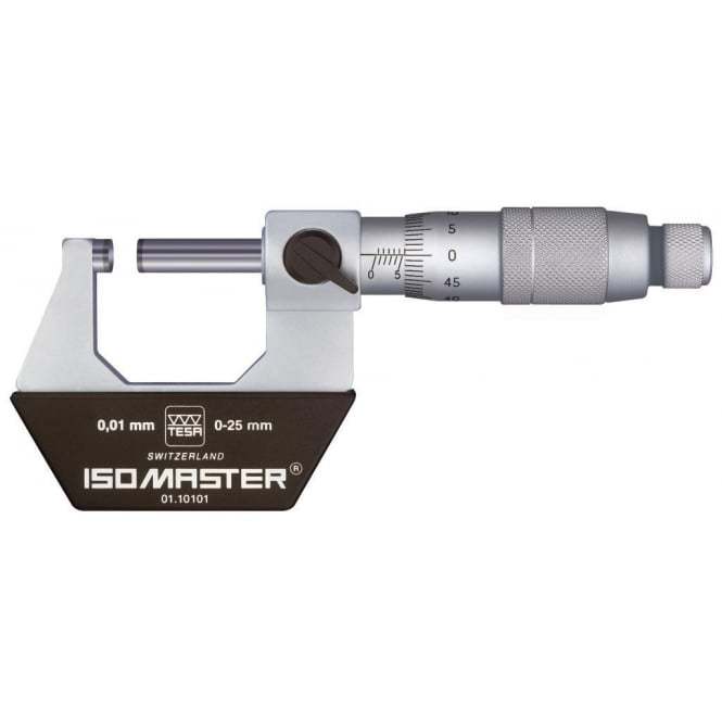 TESA 00110103 ISOMASTER Standard Model 50-75mm